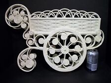 White wicker look for sale  Valley View