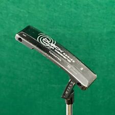 Odyssey Black Series Tour Designs 2 33" Milled Blade Putter Golf Club, used for sale  Shipping to South Africa