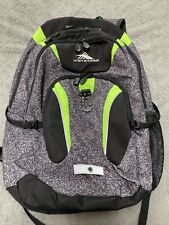 High sierra backpack for sale  White Lake