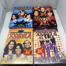 Charlie angels seasons for sale  Plainview