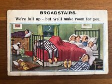 Vintage postcard comique for sale  ELLESMERE