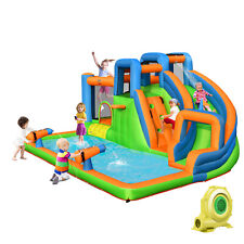 Inflatable water slide for sale  Fontana