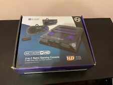 Retron gaming console for sale  Macon