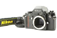 [ Read,Optics Exc+4 w/ Strap ] Nikon F3HP F3 35mm SLR Film Camera Body Japan for sale  Shipping to Canada