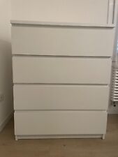 Cassettiera malm ikea usato  Cesenatico