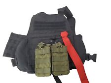 Airsoft tactical vest for sale  Seabrook