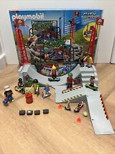 Playmobil city action for sale  HASTINGS