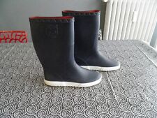 Superbes bottes caoutchouc d'occasion  Tinqueux