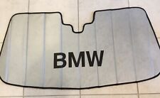 Bmw oem sunshade for sale  The Villages