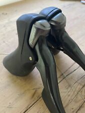 Shimano Tiagra ST-4700 STI Gear Rim Brake Levers Shifters Pair 2x10 for sale  Shipping to South Africa