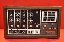 Pré-amplificador mixer analógico vintage Roland VX 66 amplificador de eco VX-66 U1896 230105 comprar usado  Enviando para Brazil