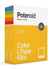 Polaroid color type for sale  Shipping to Ireland