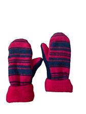 Wool knit mittens for sale  Monument