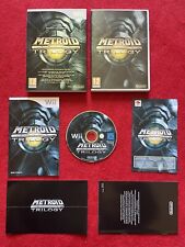 Metroid prime trilogy d'occasion  Toulouse-