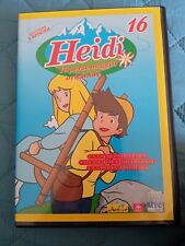 Heidi dvd tre usato  Cunardo