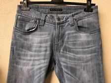 Nudie jeans skinny usato  Roma