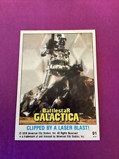 1978 battlestar galactica for sale  Tucson