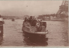 Photo 1900 paris d'occasion  Argentré-du-Plessis