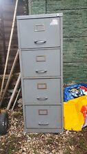 Used drawer metal for sale  SNODLAND