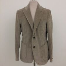 mens corduroy jacket for sale  MILTON KEYNES