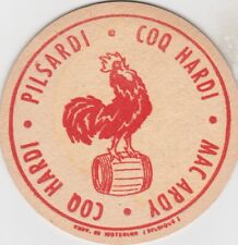 Bock biere coq d'occasion  Coudekerque-Branche