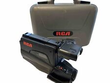 Vintage rca camcorder for sale  Fayetteville