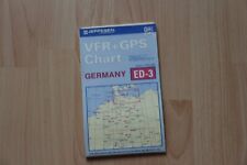 Jeppesen vfr gps gebraucht kaufen  Weinheim