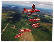 Photograph red arrows for sale  FELTHAM