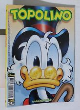 52019 topolino libretto usato  Palermo