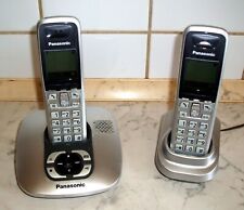 Panasonic telefonanlage tg6422 gebraucht kaufen  Wik