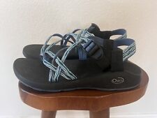 Chaco sandals blue for sale  Belton