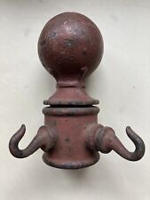 Antique hitching post for sale  Watertown