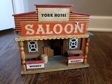 York hotel saloon for sale  Ball Ground