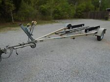 boat trailer 17 14 for sale  Biloxi