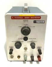 Tektronix short destroyer for sale  Portland