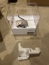 Whirlpool Refrigerator Ice Container Bucket Assembly Replace W10347093 2311097, used for sale  Shipping to South Africa