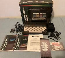 Vintage commodore plus for sale  Newark