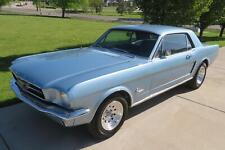 mustang notchback for sale  Mesquite