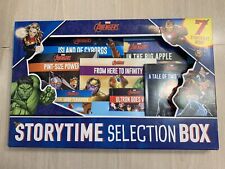 Marvel avengers storytime for sale  Chicago