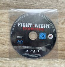 Fight Night Champion (PS3) tylko płyta na sprzedaż  Wysyłka do Poland