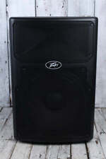 Peavey pvxp powered for sale  Canton