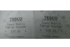 Used, Tesco mobile top for sale  BRISTOL