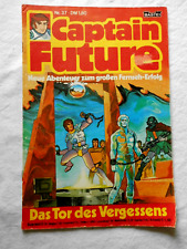 Bastei comic captain gebraucht kaufen  Berlin