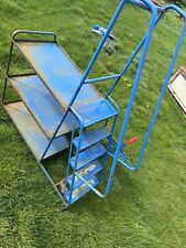 Step frame ladder for sale  LUTTERWORTH