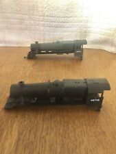 Two hornby loco for sale  OSWESTRY