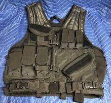 Condor Tactical Vest with Belt, used for sale  Chisholm