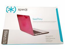  Capa Speck SPK-A2817 SeeThru para MacBook Pro 13' com tela Retina , usado comprar usado  Enviando para Brazil