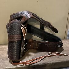 gun holster belt for sale  Guthrie