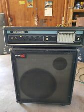 Acoustic head sunn for sale  Hale