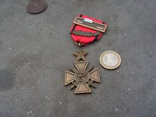 Medaille medaille kolvei d'occasion  Gréoux-les-Bains